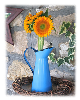 Spring, Summer, Fall Hasty Note