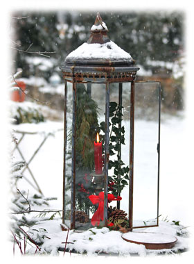 Hasty Note ... Christmas