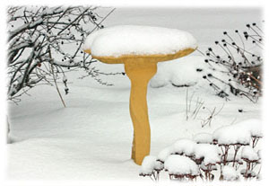 Winter Hasty Note