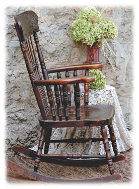 Spring, Summer and Fall Hasty Note
