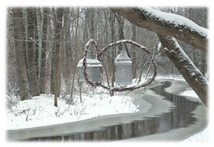Hasty Note . . . Winter