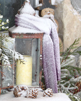 Winter Print