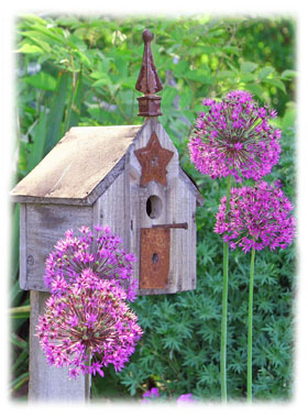 Hasty Note . . . Spring, Summer and Fall