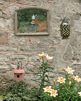 Prints . . . Spring, Summer and Fall