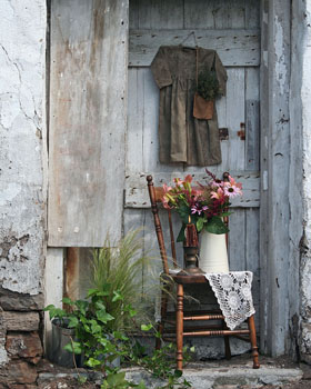 Prints . . . Barn