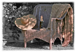Hasty Note . . . Spring, Summer and Fall