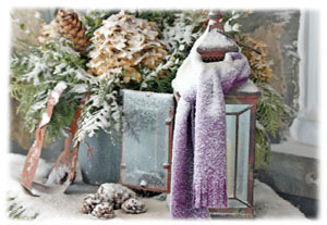 Hasty Note . . . Winter