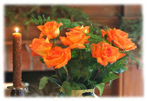 Hasty Note . . . Spring, Summer and Fall