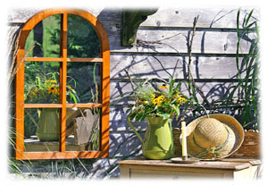 Hasty Note . . . Spring, Summer and Fall