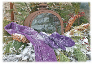 Hasty Note . . . Winter