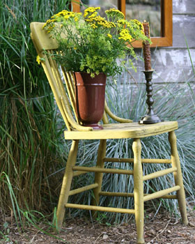 Prints . . . Spring, Summer and Fall