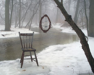 Winter Print