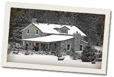 Barlow Creek Studio